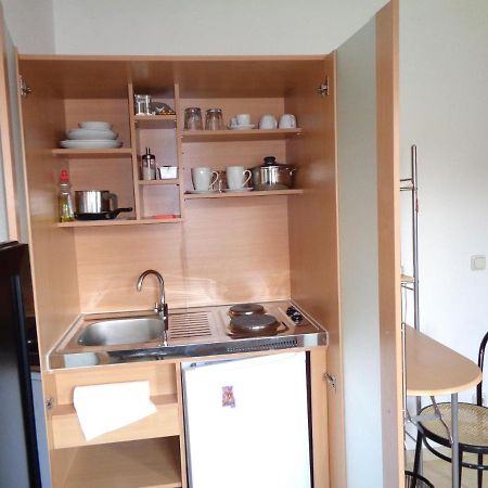 Residenz Peckmann Apartamento Gilching Exterior foto