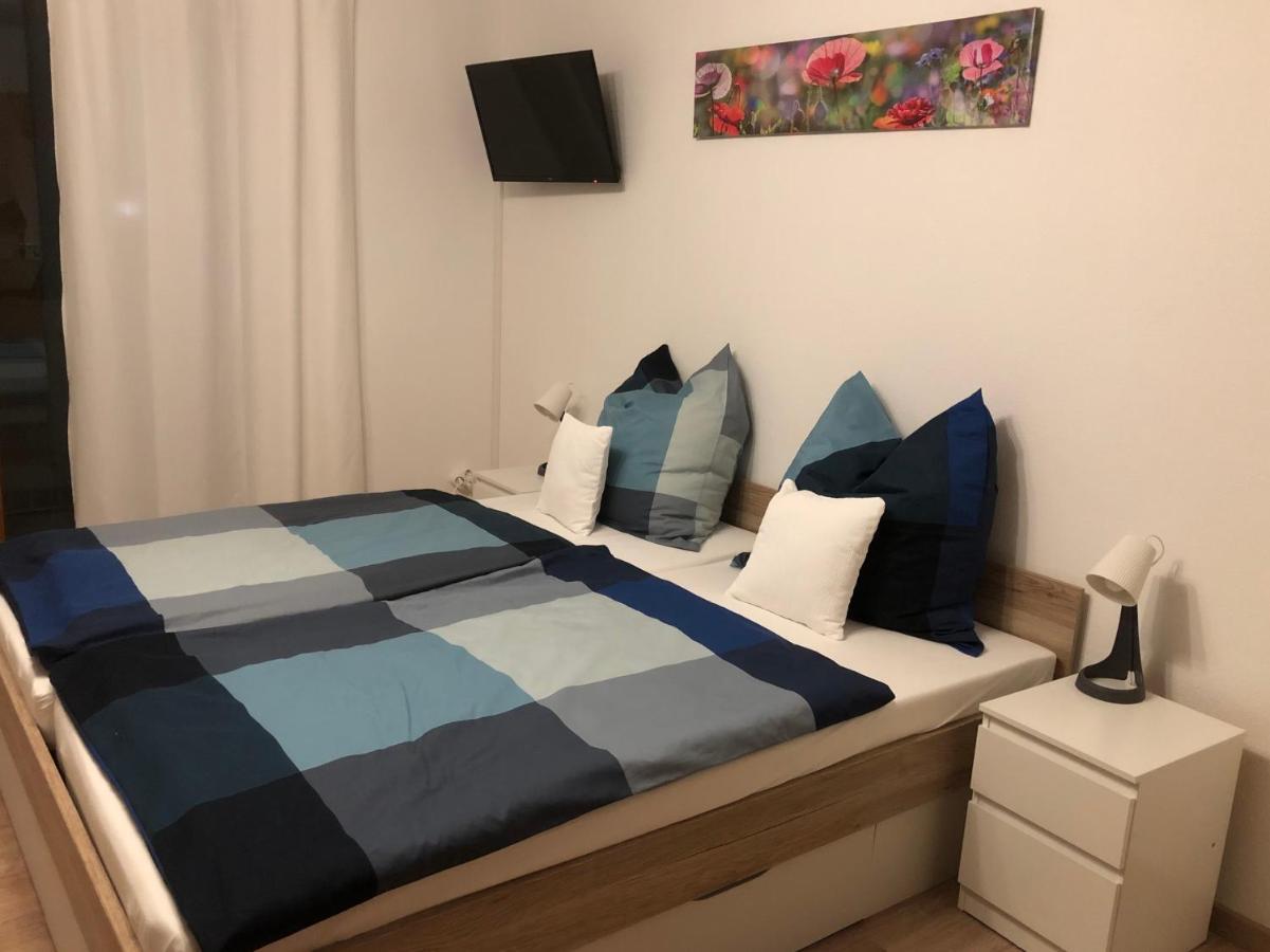 Residenz Peckmann Apartamento Gilching Exterior foto