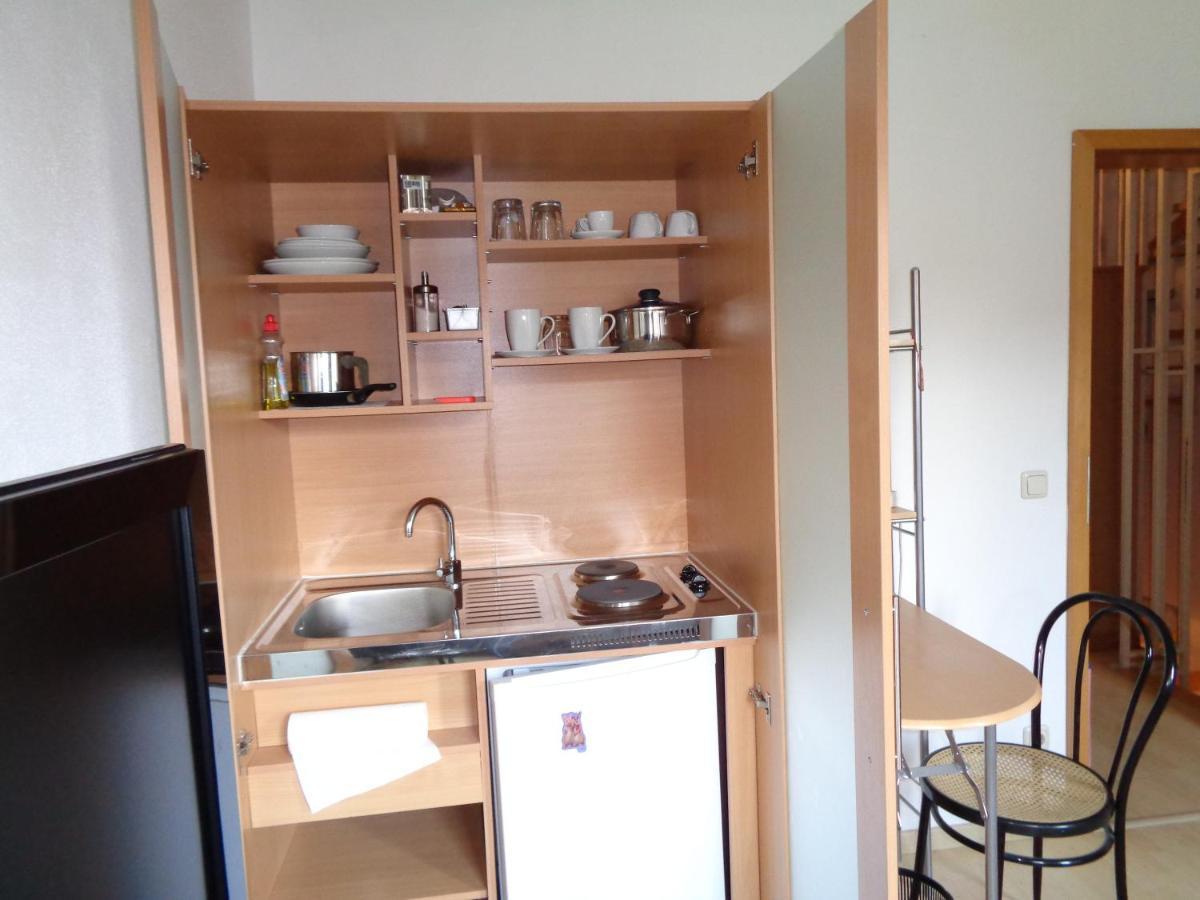 Residenz Peckmann Apartamento Gilching Exterior foto