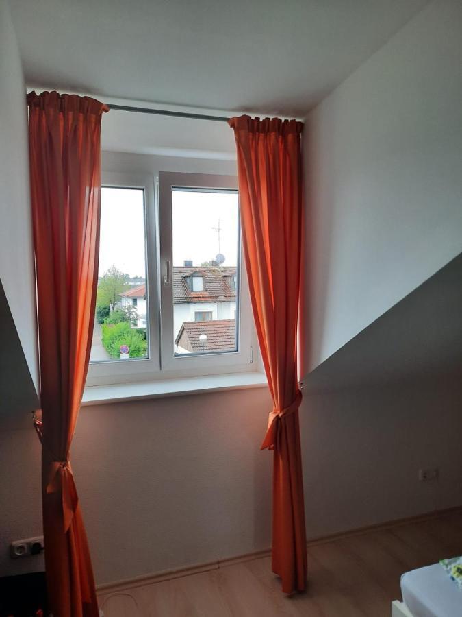 Residenz Peckmann Apartamento Gilching Exterior foto